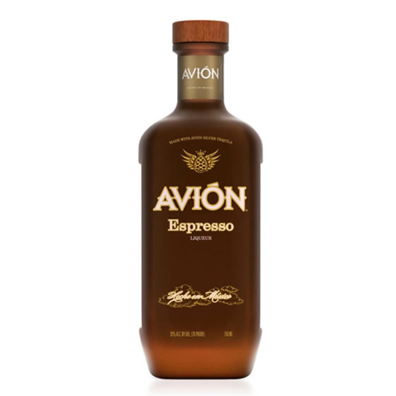 Avion Espresso Liqueur 750ML