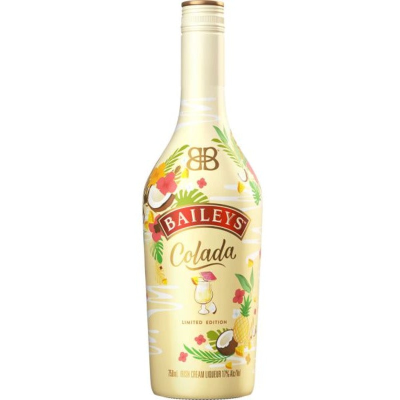 Baileys Colada Irish Cream Liqueur