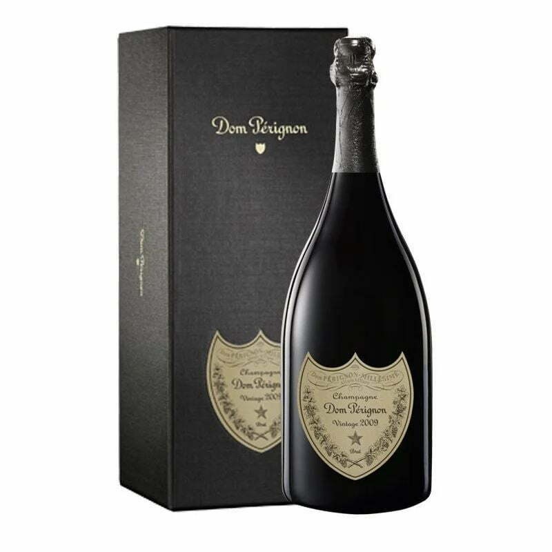 Dom Perignon 2013 with Gift Box (1x75cl)