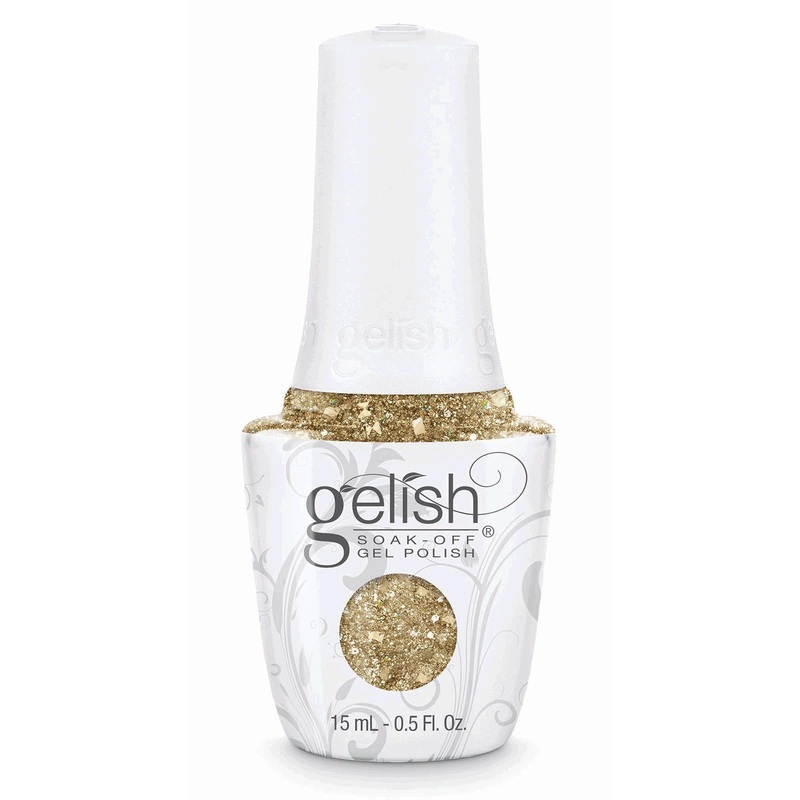 Harmony Gelish - Give Me Gold - #1110075