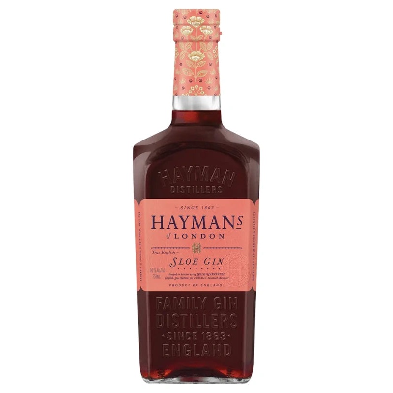 Hayman's Sloe Gin 750mL