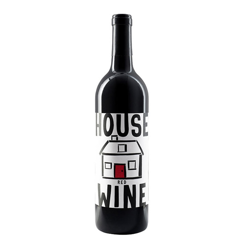 House Wine Red Blend