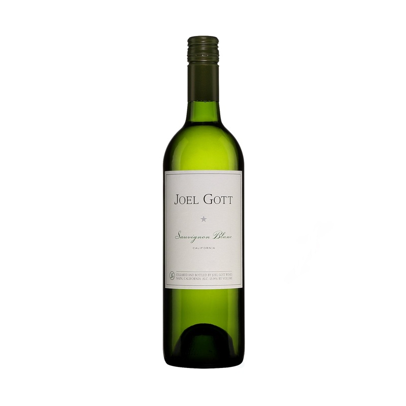 Joel Gott Sauvignon Blanc 2022 750ml