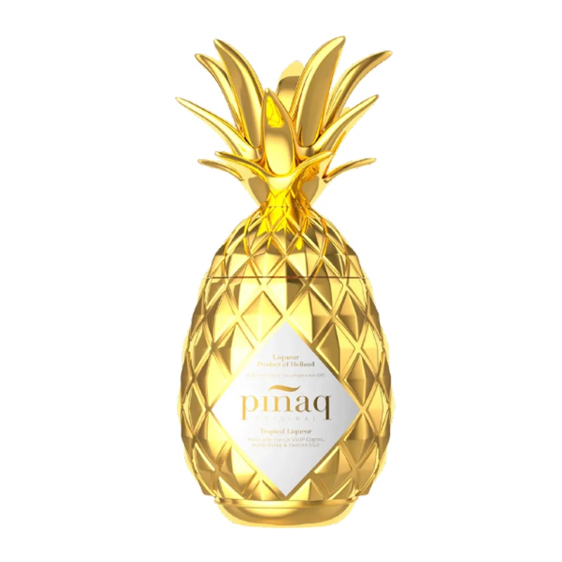 Pinaq Original Tropical Liqueur (750ml)