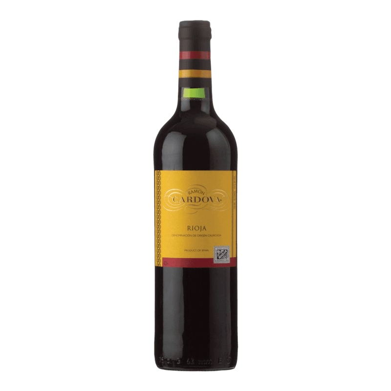 Ramon Cardova Rioja