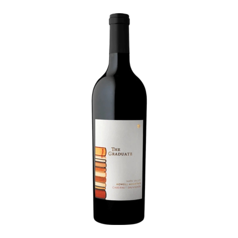 Roots Run Deep The Graduate Cabernet Sauvignon 750mL