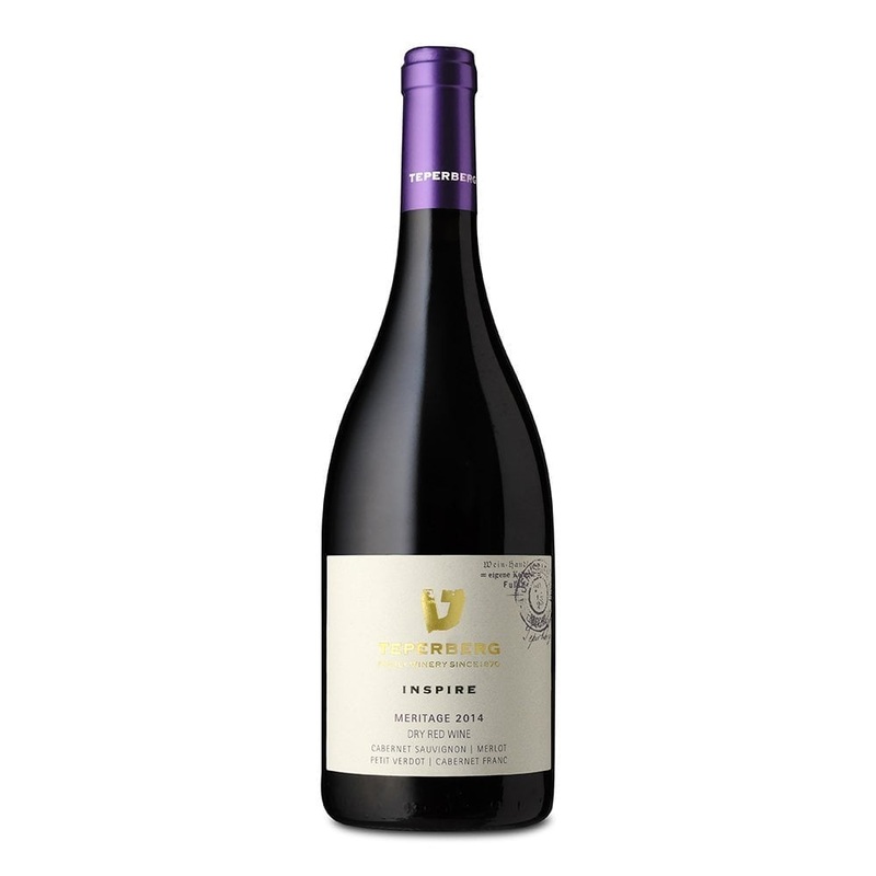 Teperberg Inspire Meritage