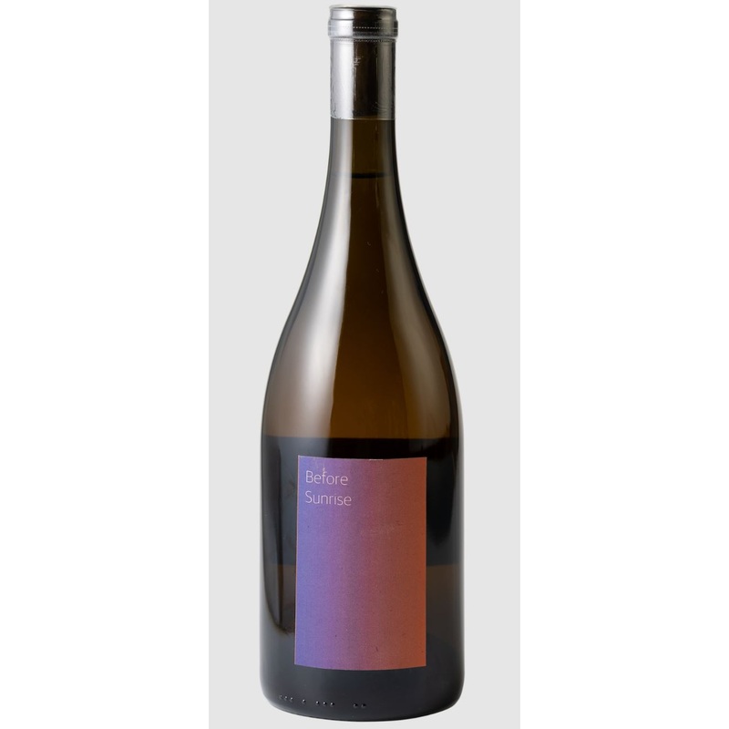 Xiao Pu Before Sunrise Chardonnay 2022 (1x75cl)
