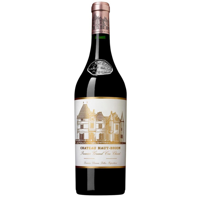 2001 Chteau Haut-Brion, Pessac-Lognan, Bordeaux