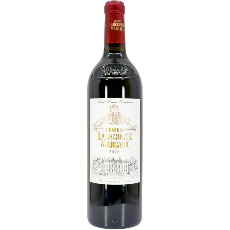 Chateau Labegorce, Margaux, France