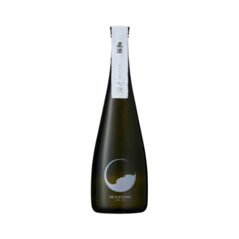Masumi Nanago Junmai Daiginjo Seventh Heaven - 720ml