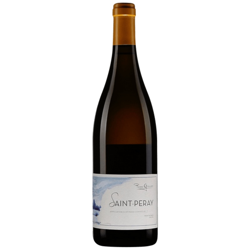 Pierre Gaillard Saint Peray 2022 (1x75cl)