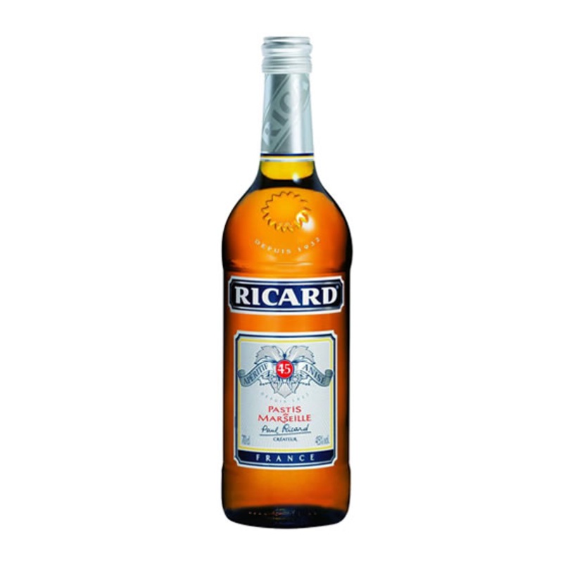Ricard Pastis 750ML