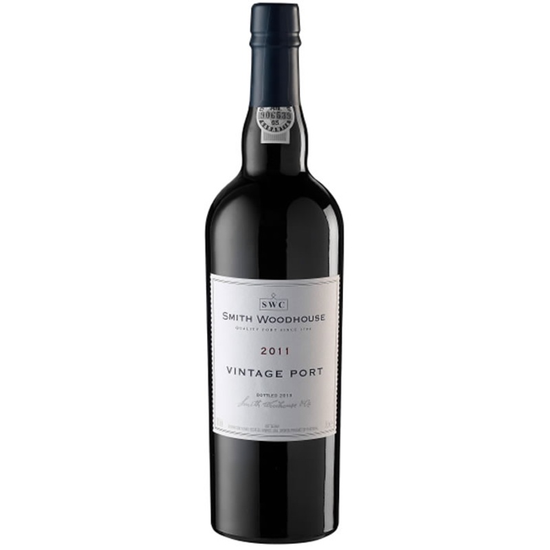 Smith Woodhouse Vintage Port 2011