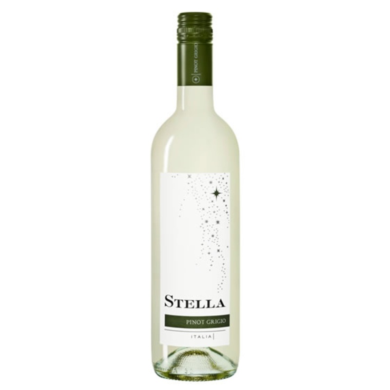 Stella Pinot Grigio