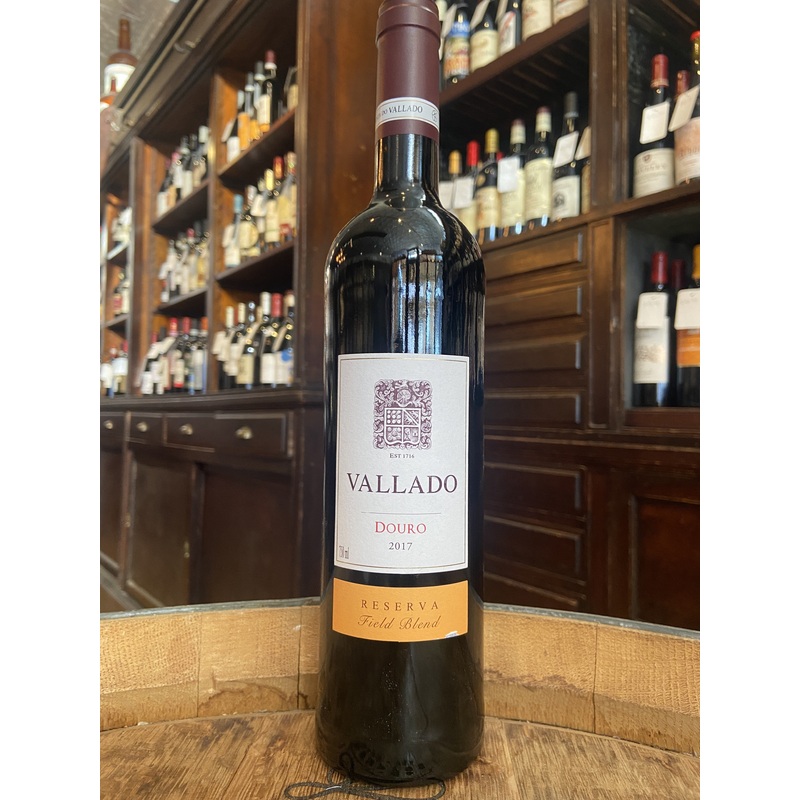 2017 Quinta do Vallado Field Blend Reserva