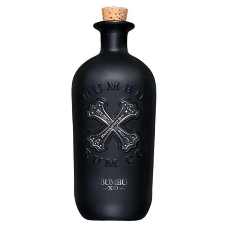 Bumbu Xo Rum 750ml