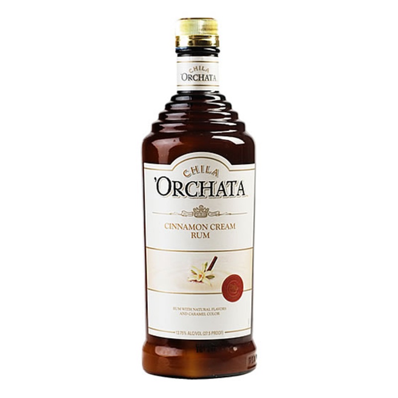 Chila 'Orchata 750ML