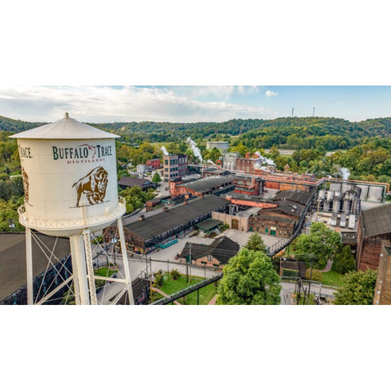 Educational Tasting: Buffalo Trace & EHT Barrel Proof! (730PM, Friday March 13th, 2026)