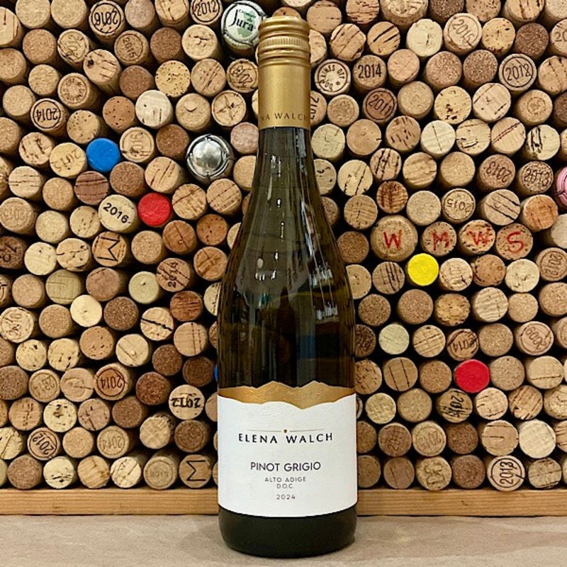 Elena Walch Alto Adige Pinot Grigio 2024