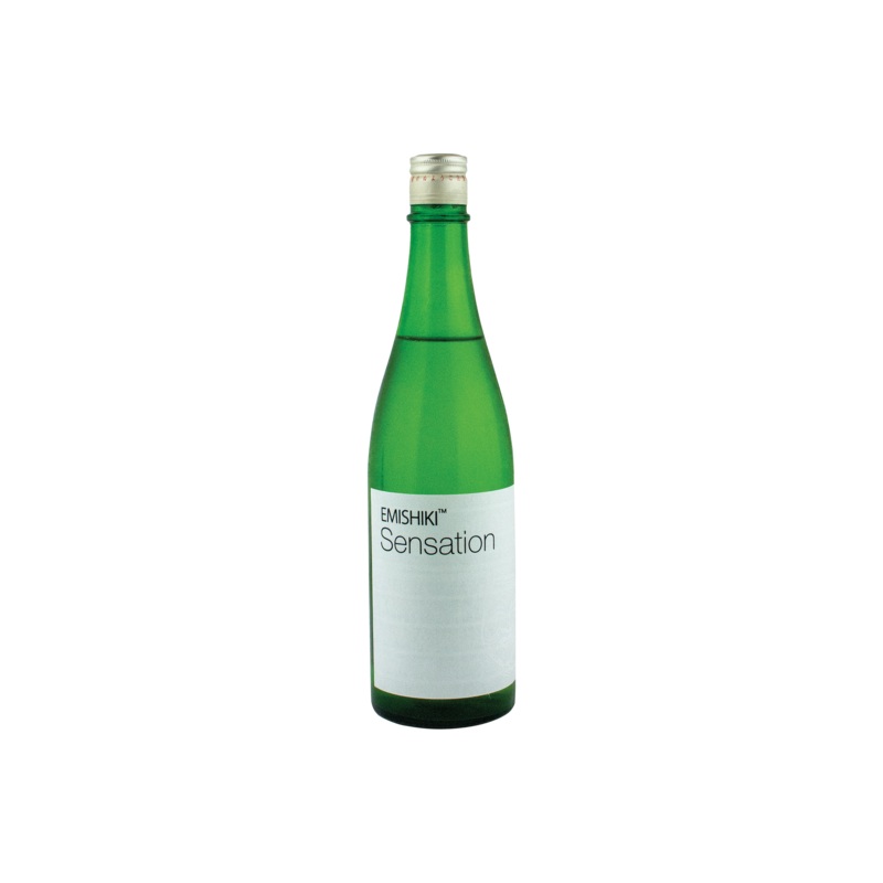 Emishiki Sensation White