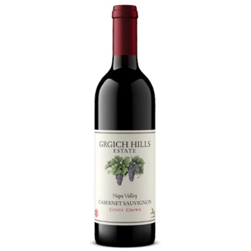 Grgich Hills Cabernet Sauvignon 750ml
