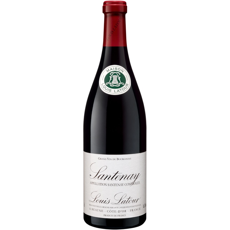 Louis Latour Santenay 2020 (1x75cl)