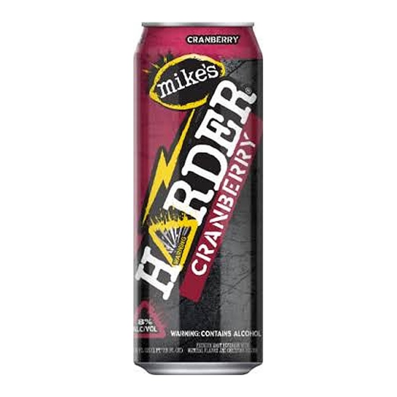 Mike's Hard Cranberry Lemonade 23.5OZ