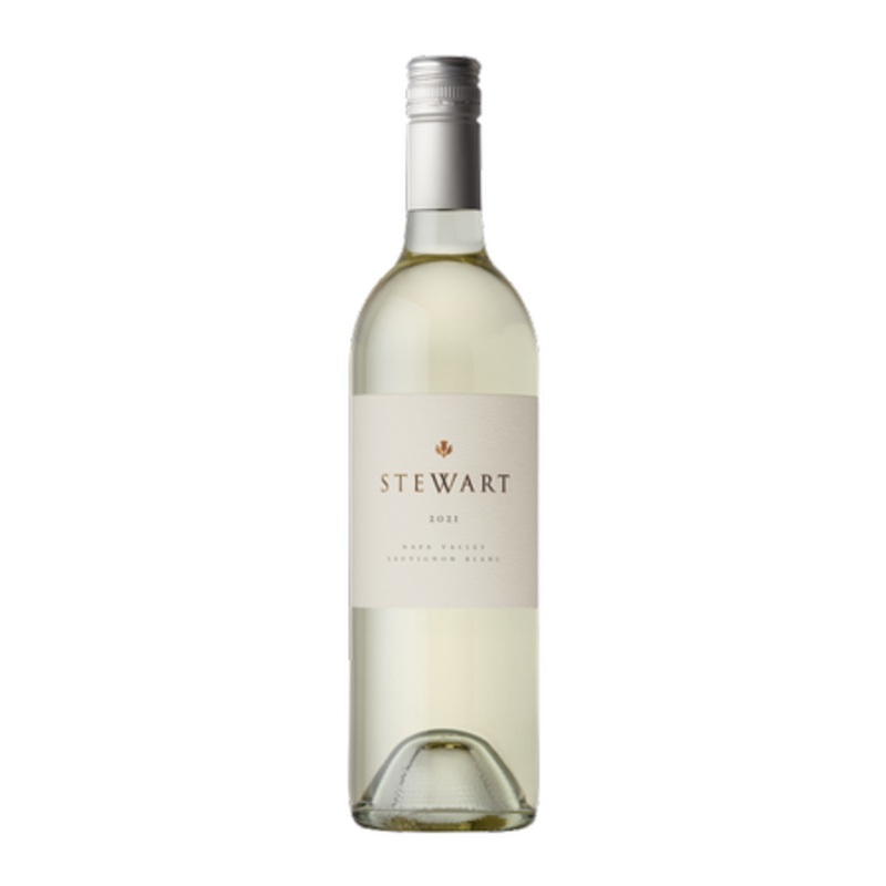 Stewart Cellars Napa Sauvignon Blanc