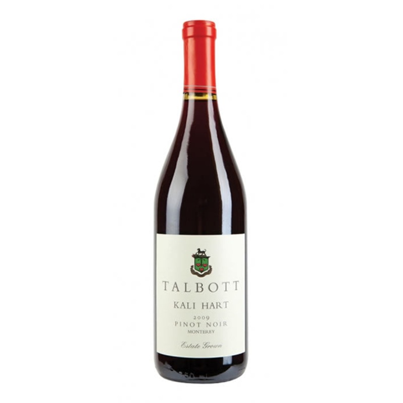 Talbott Kali Hart Pinot Noir