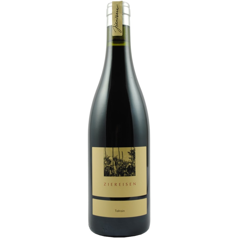 Weingut Ziereisen Talrain Spatburgunder, Baden, Germany