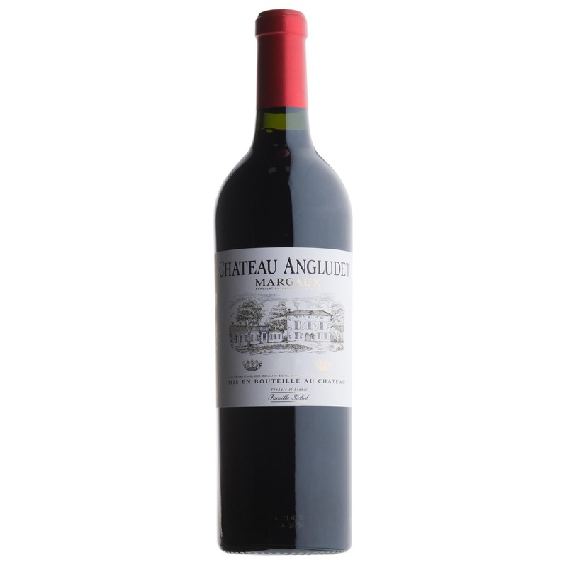 2010 Chteau Angludet, Margaux, Bordeaux