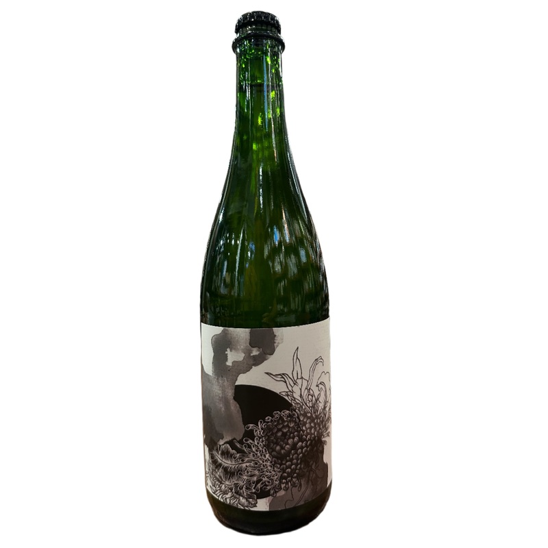 Brooklyn Cider House - "Solstice" NV (750ml)