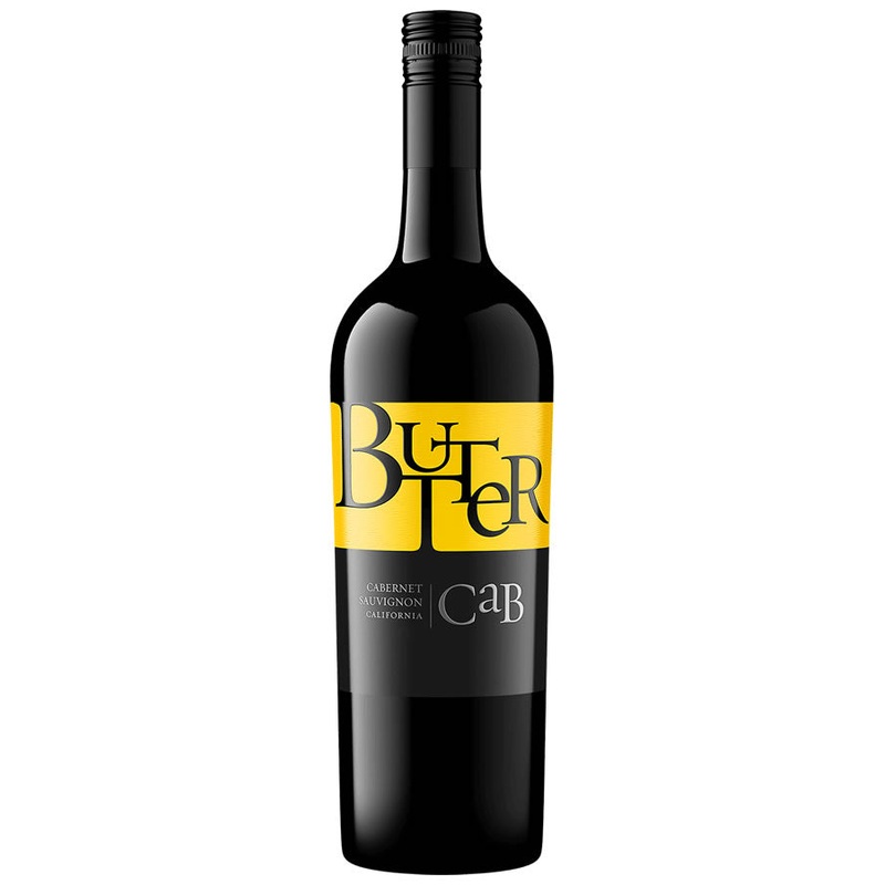 Butter Cabernet Sauvignon