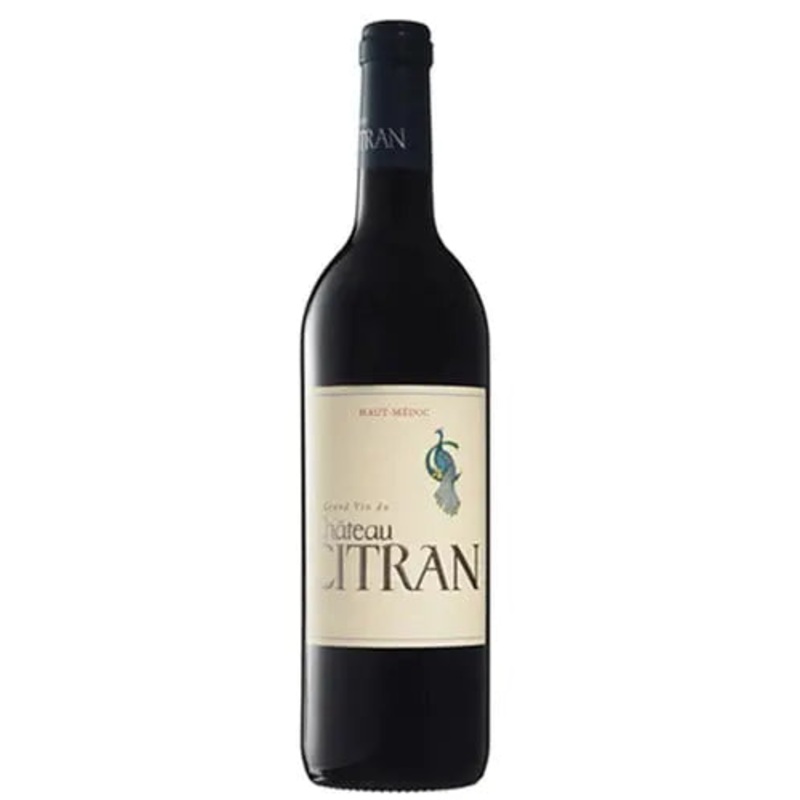 Chateau Citran 2010 (1x75cl)