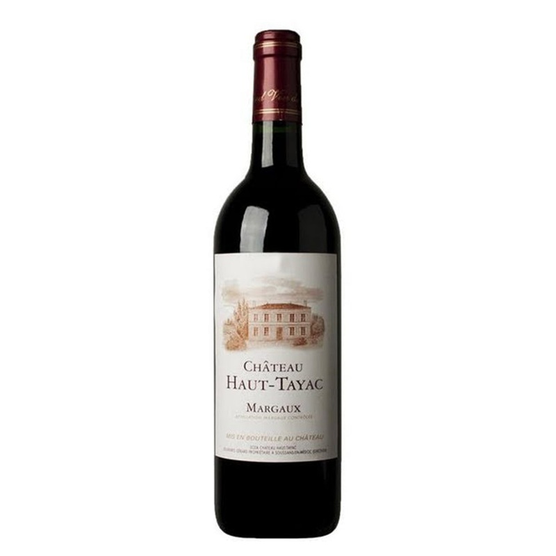 Chateau Haut Tayac 2013