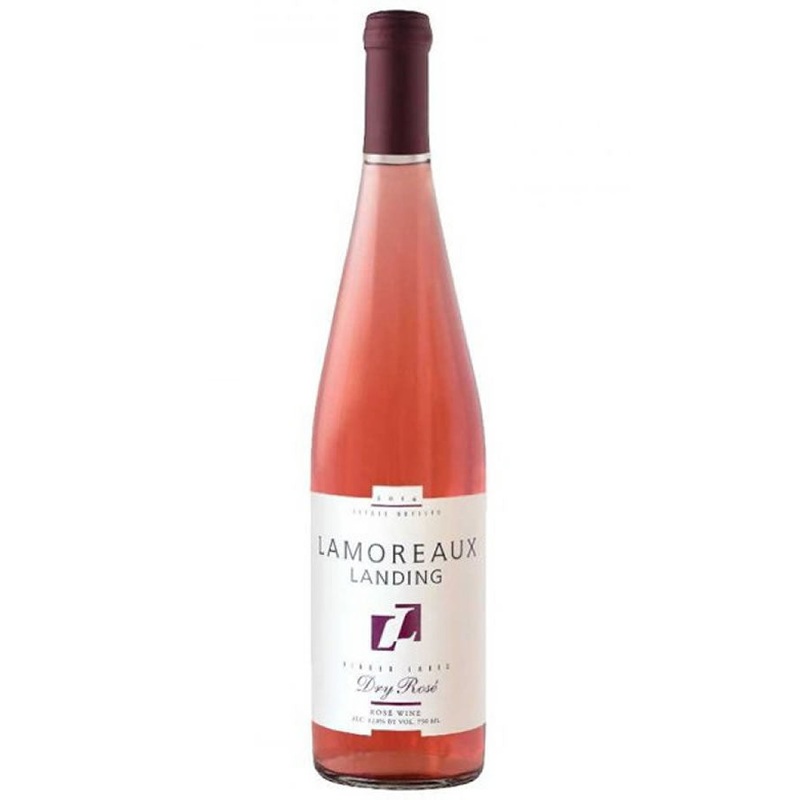 Lamoreaux Landing Rose