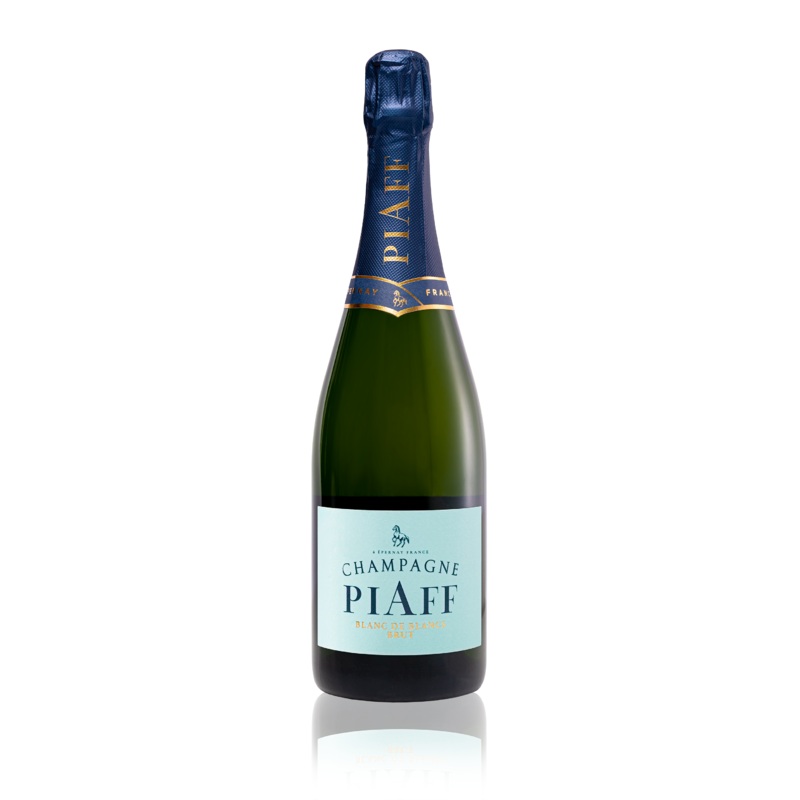 PIAFF Blanc de Blancs