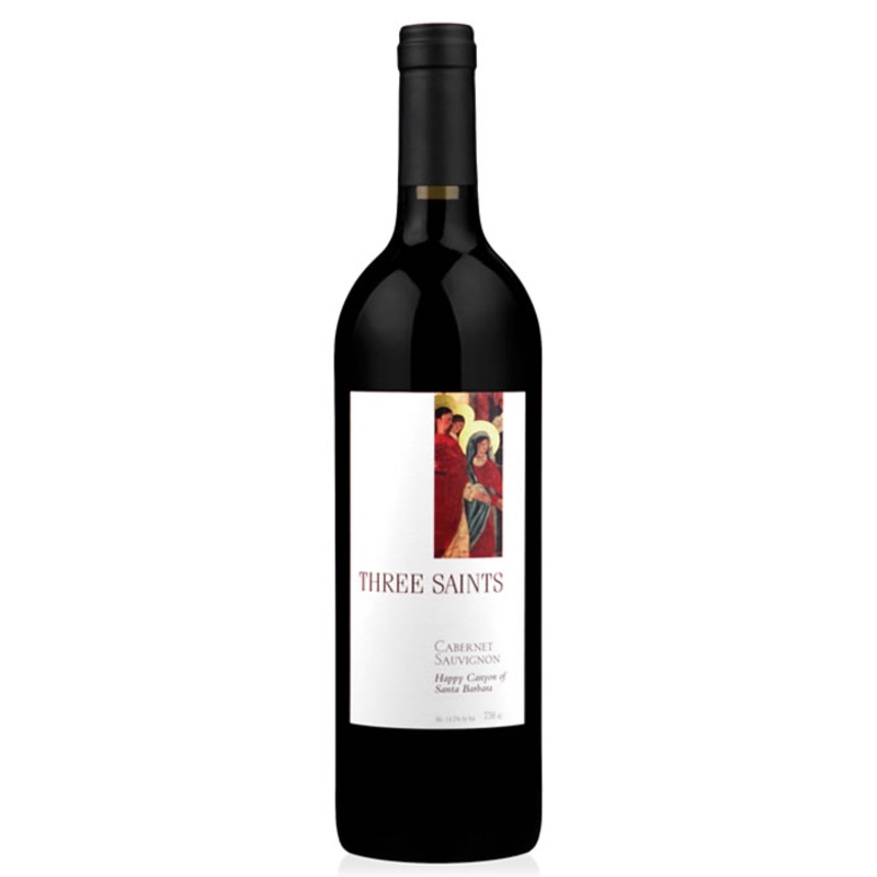 Three Saints Cabernet Sauvignon