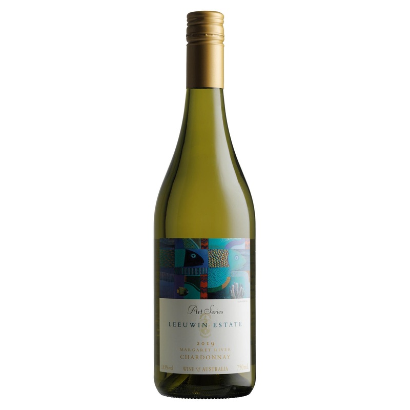 2019 Leeuwin Estate, Art Series Chardonnay, Margaret River, Australia