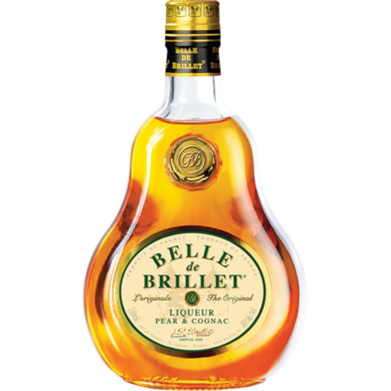 Belle De Brillet - Pear Liqueur