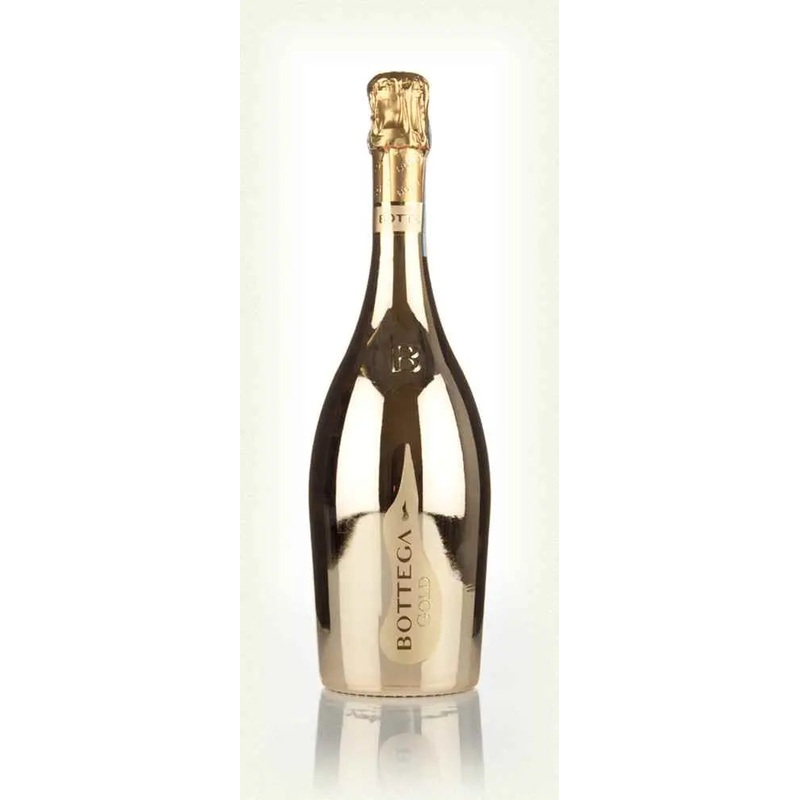 Bottega Gold Prosecco NV (1x20cl)