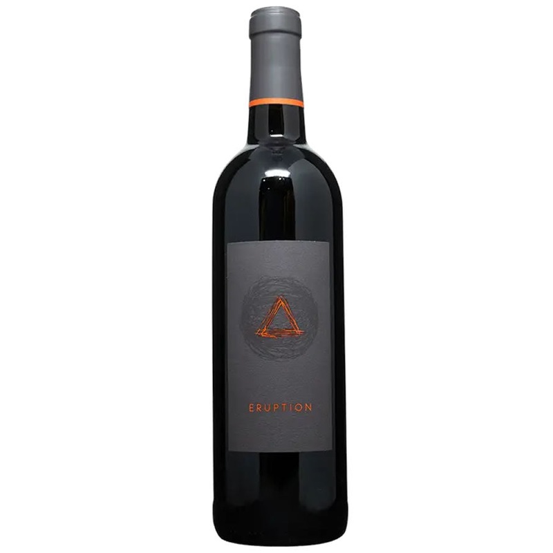 Brassfield Eruption Red Blend