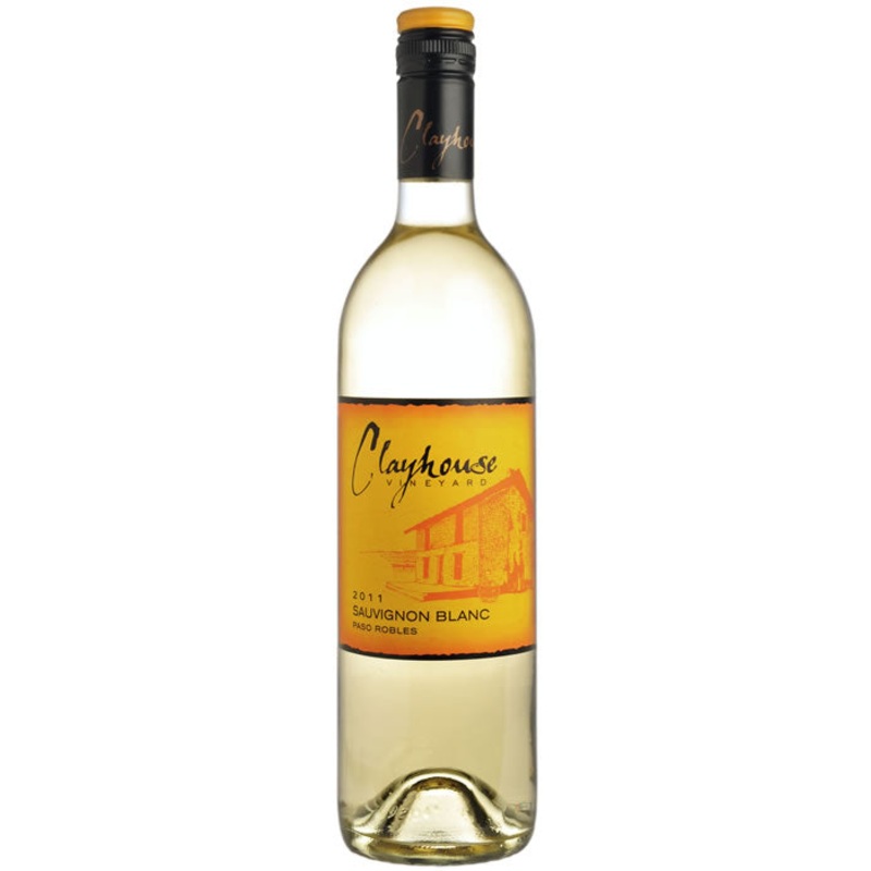 Clayhouse Sauvignon Blanc