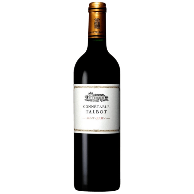 Connetable de Talbot 2021 (1x75cl)