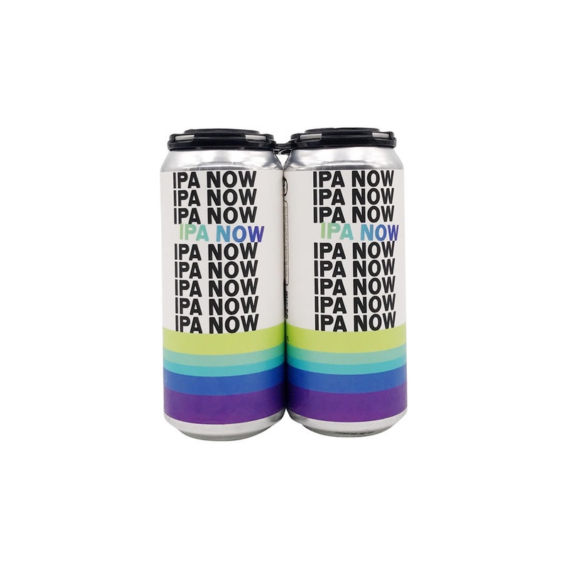 Goose Island Hazy IPA NOW 4Pk