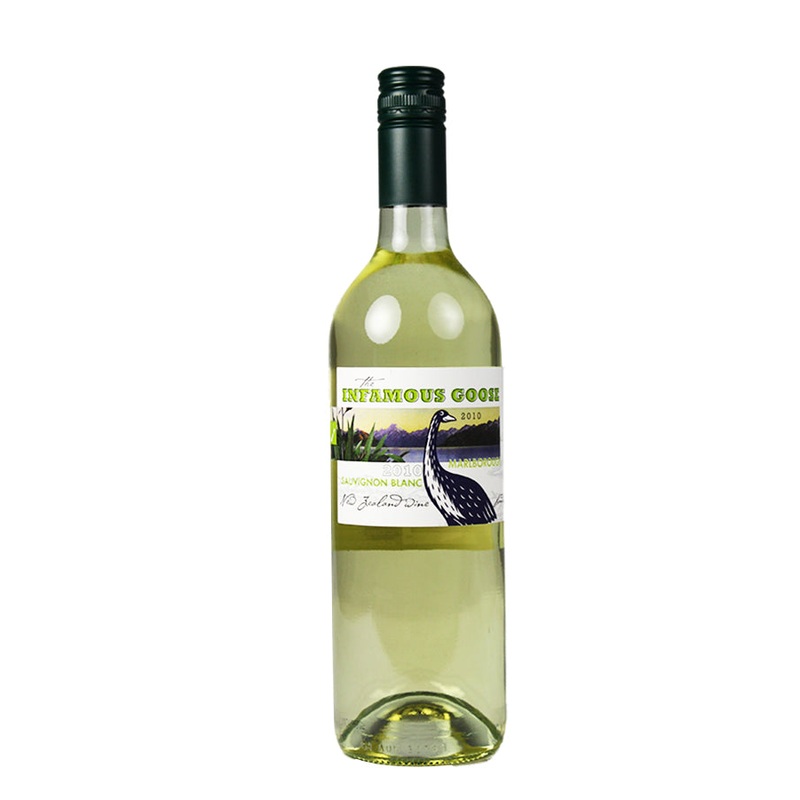Infamous Goose Sauvignon Blanc