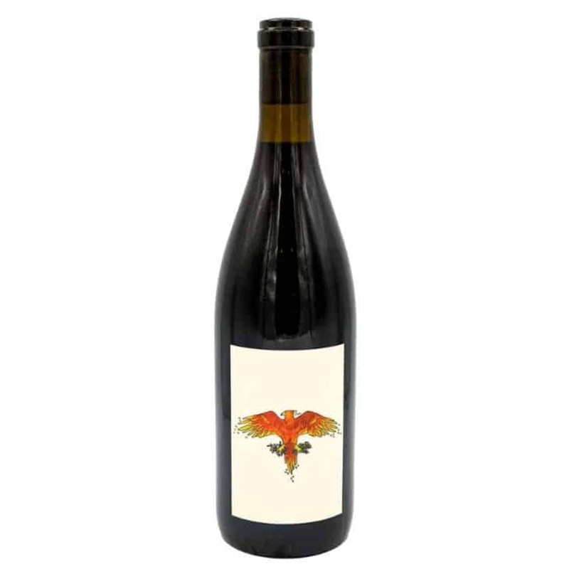 Kelley Fox Wines - Vermouth Willamette Valley 2020 (750ml)