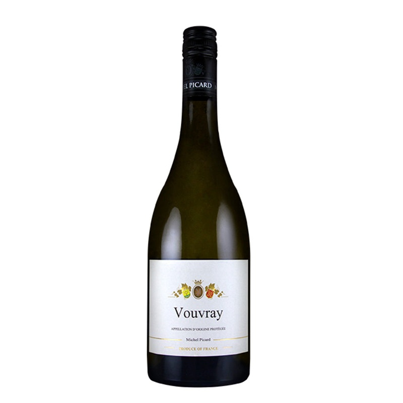 Michel Picard Vouvray