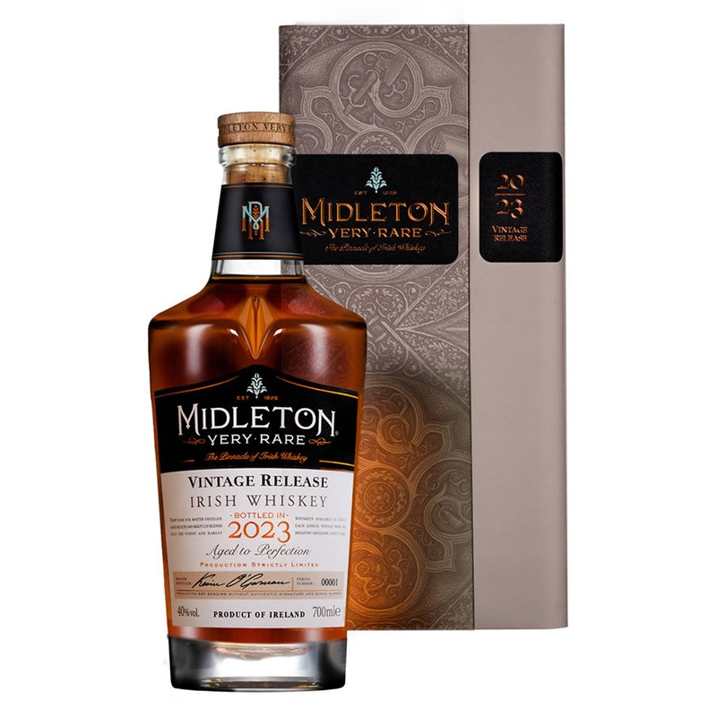 Midleton Very Rare Blended Irish Whiskey 700ML